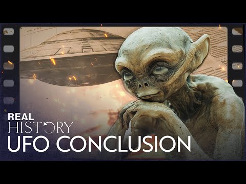 How Many People Actually Believe Aliens Have Visited Earth?