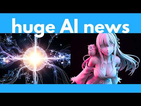 New #1 open model, realtime AI video games, top 3D model gen, Wan 2.6, Gemini 3 Flash: AI NEWS
