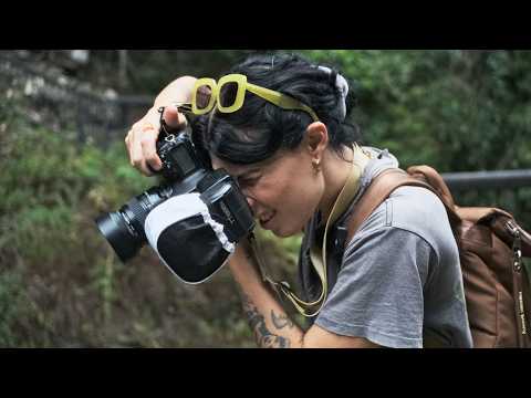 If You Want To Improve At Photography In 2026, Please Watch This