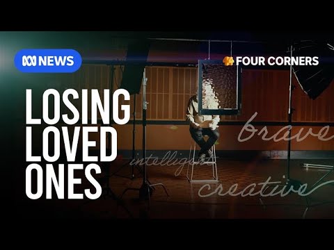 The struggle to get mental health care support in Australia | Four Corners