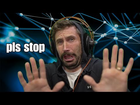 Algorithms In Interviews SUCK | Prime Reacts