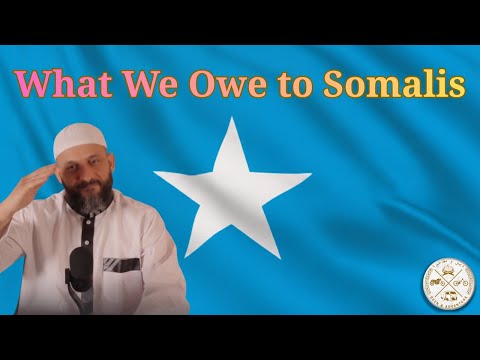 Imam Ahmad Gura’i: The Somali Hero Who Saved the Grave of the prophet (‏صلى الله عليه وسلم)