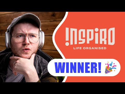 Which Subscriber Designed This Logo BETTER Than Me? 😅