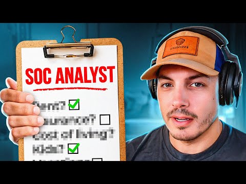 SOC Analyst Career Roadmap 2025: How to Become a Cybersecurity Analyst (Step-by-Step)
