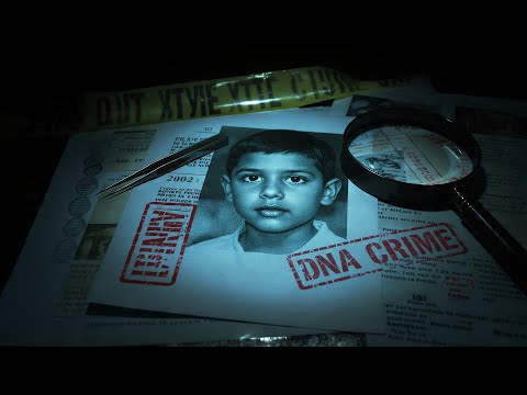 Caso Frío de Veracruz 2002 Resuelto — ADN Revela Quién se Llevó al Niño