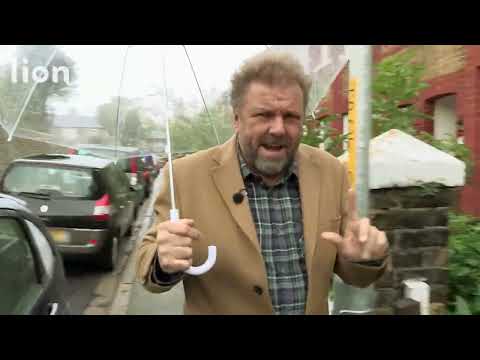 Homes under hammer