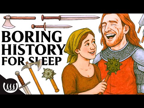 How Knights Actually Used Their Weapons in Battle (Not Like the Movies) - and more