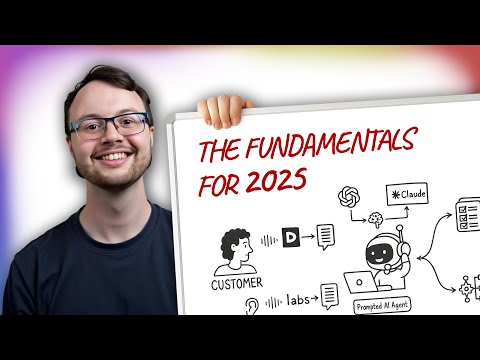 Voice AI Isn’t What You Think - Here’s How It Really Works