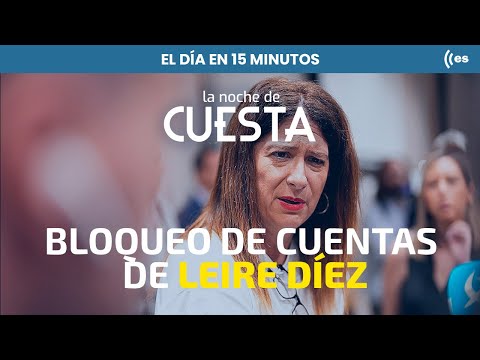 El día en 15 minutos | Ábalos y su maniobra desesperada: pide un jurado popular