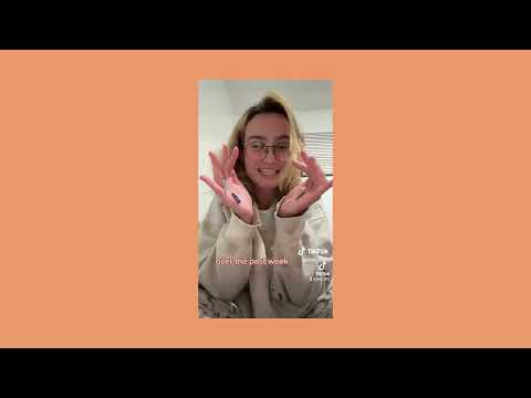 Lesbian TikTok’s #3