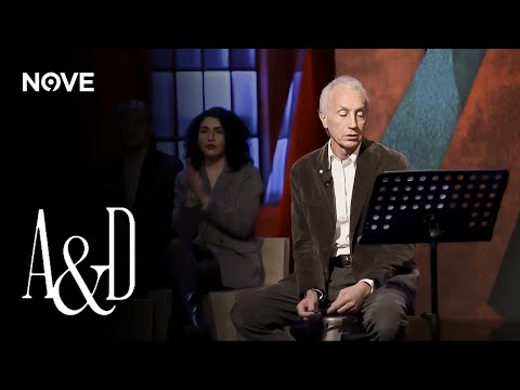 Il momento Travaglio sul rapporto tra Usa ed Europa degli ultimi 30 anni | Accordi e Disaccordi