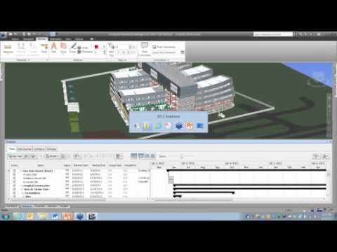 The Business Value of BIM