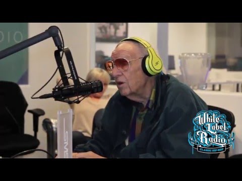 Jerry Heller talks Ice Cube, No Vaseline, The Game and more