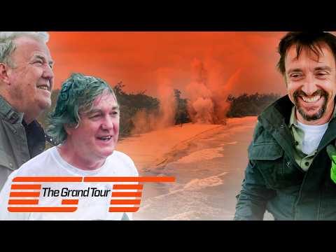 The Grand Tour's Most Hilarious Moments | The Grand Tour