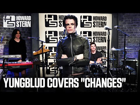 Yungblud Covers Black Sabbath’s “Changes,” Talks Performing at Ozzy Osbourne’s Last Show