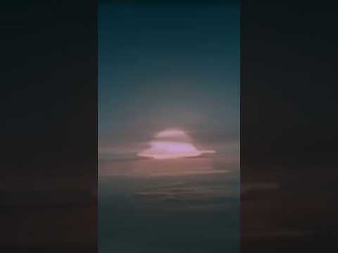 The Man Who Saved The World