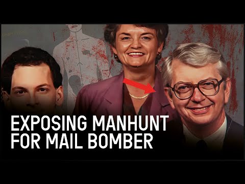 Catching The Mail Bomber Who Outsmarted the FBI