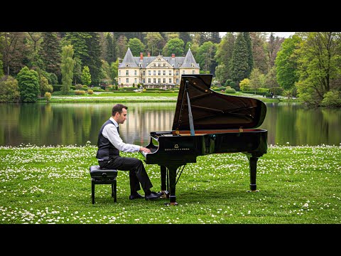 Classical Music You Should Listen to Once in Your Life — Beethoven, Mozart, Chopin, Tchaikovsky