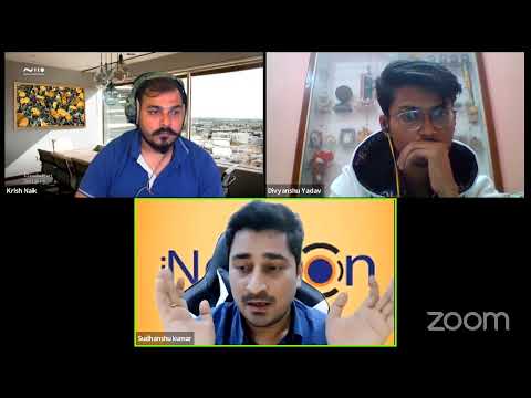 Feb 3- Live Virtual Mock Interview Of Freshers For Data Science Role