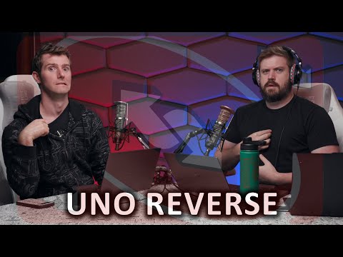 I’ve Been Reviewed - WAN Show June 13, 2025