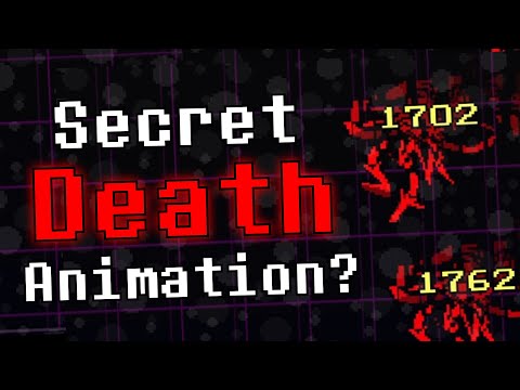 10 Deltarune Secrets you DON'T KNOW...