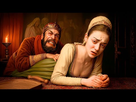 What Xerxes Did to the Daughters of Hellas Was Worse Than You Think