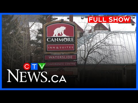 Kids rushed to hospital while on weekend trip | CTV News Calgary at Five for January 26, 2026