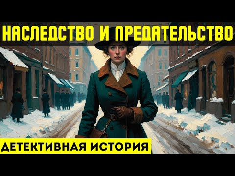 Детектив в Вене : Брат Свёл Сестру с Ума