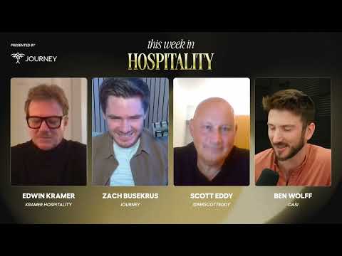 Culture Wars Hit Hospitality, Expedia’s Boom, and Loyalty Abandons the Basic Economy Class