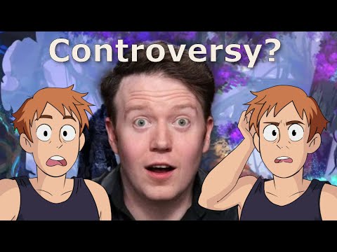 Critical Role Campaign 4 Has Controversy?