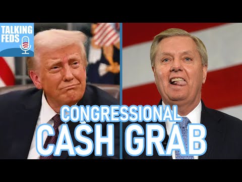 GOP Senators' SECRET SCHEME to PAY THEMSELVES $500K Through Lawsuit Power