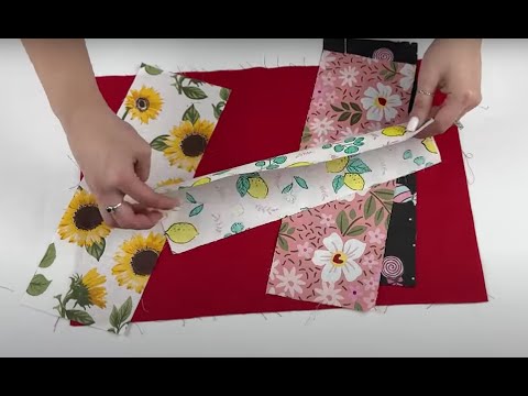 I don’t throw away scraps of fabric, I sew interesting things to sell | sewing tips and tricks