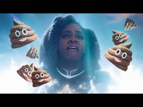 MCU Phase Five Sucked | Part 1