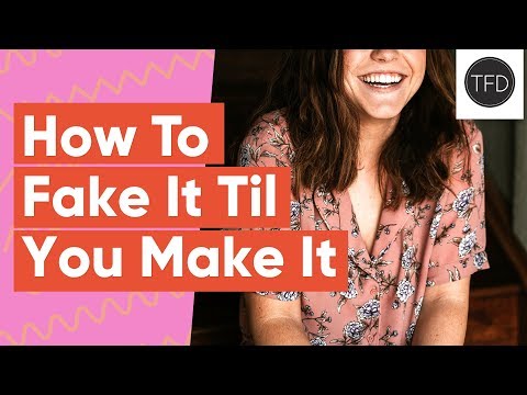 8 Tiny Changes That Make You Seem More Competent