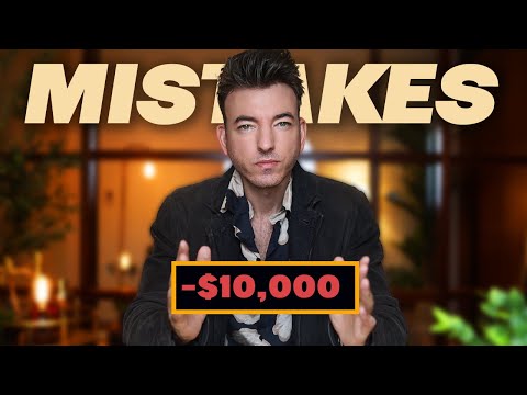 How to Stop Losing Money Trading Options (Full Beginner’s Guide)