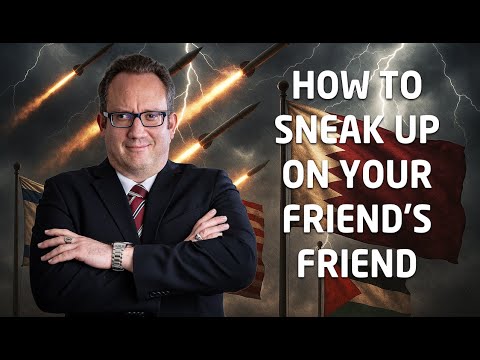 What If...? 3 scenarios on Israel's Qatar attack