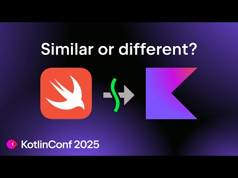 Swift concurrency for curious Kotliners | Nikita Bobko