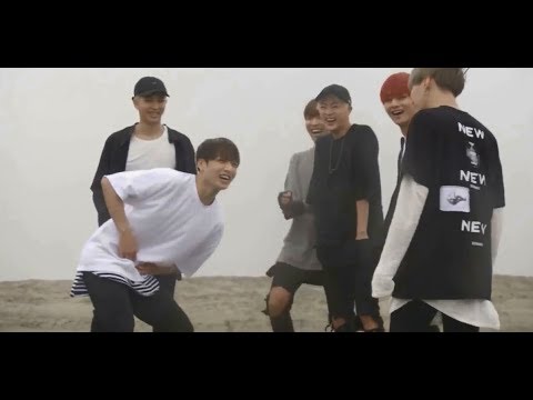 BTS Hyungs Laughing Because Of JungKook