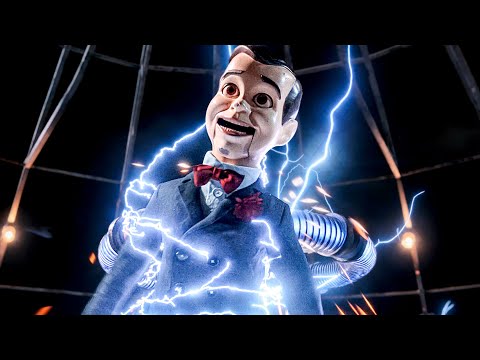 Slappy’s MONSTER Horde Attacks | Goosebumps: Haunted Halloween