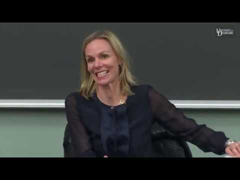 The Brussels Effect: How the European Union Rules the World