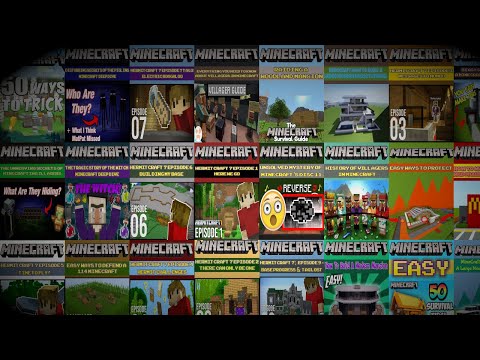 The Minecraft scam NO ONE is talking about!