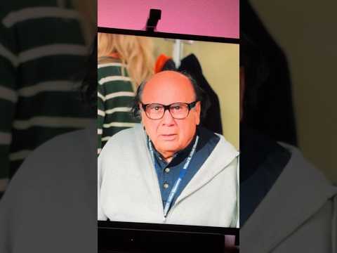 the gang keeps forgetting about the cameras (always sunny)