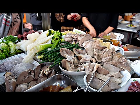 BEST Amazing Street Food in Taiwan Chiayi  2024/ DON'T MISS OUT! - 【嘉義】台灣街頭美食