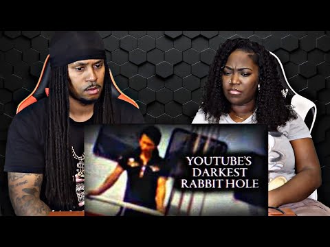 YouTube's Darkest Rabbit Hole (feat. Nexpo) | Nick Crowley