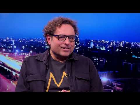 !! Т.Ушев: Борисов и Пеевски ще "ядат дървото". Оптимист съм за 2026.Тръмп си отива,Путин ще загуби