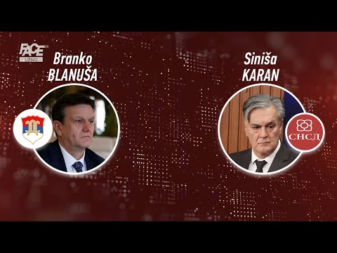 Branko Blanuša vodi u trci za predsjednika RS-a nakon oduzimanja ukradenih glasova Karanu!