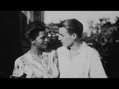 The Unlikely Romance of a Black Nurse and a German P.O.W. in World War II