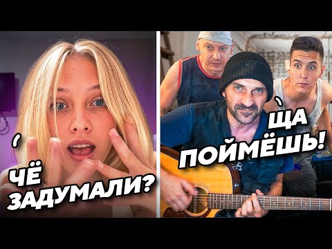 The Hard Workers unexpectedly SURPRISED everyone ft. Guitar from Zero & The Musician's Hut