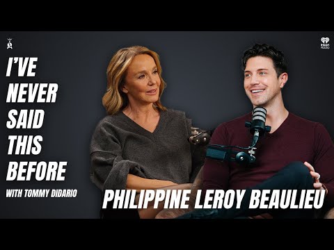 Philippine Leroy Beaulieu: Playing Sylvie in Emily in Paris, Gay Icon Status, & Confidence