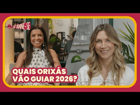 2026: The Year of Reward | Anne Lottermann welcomes Vandinha Lopes